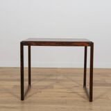 Tables gigognes en palissandre, Suède 1960