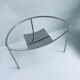 Fauteuil Dr Sonderbar, Philippe Starck pour XO, 1983
