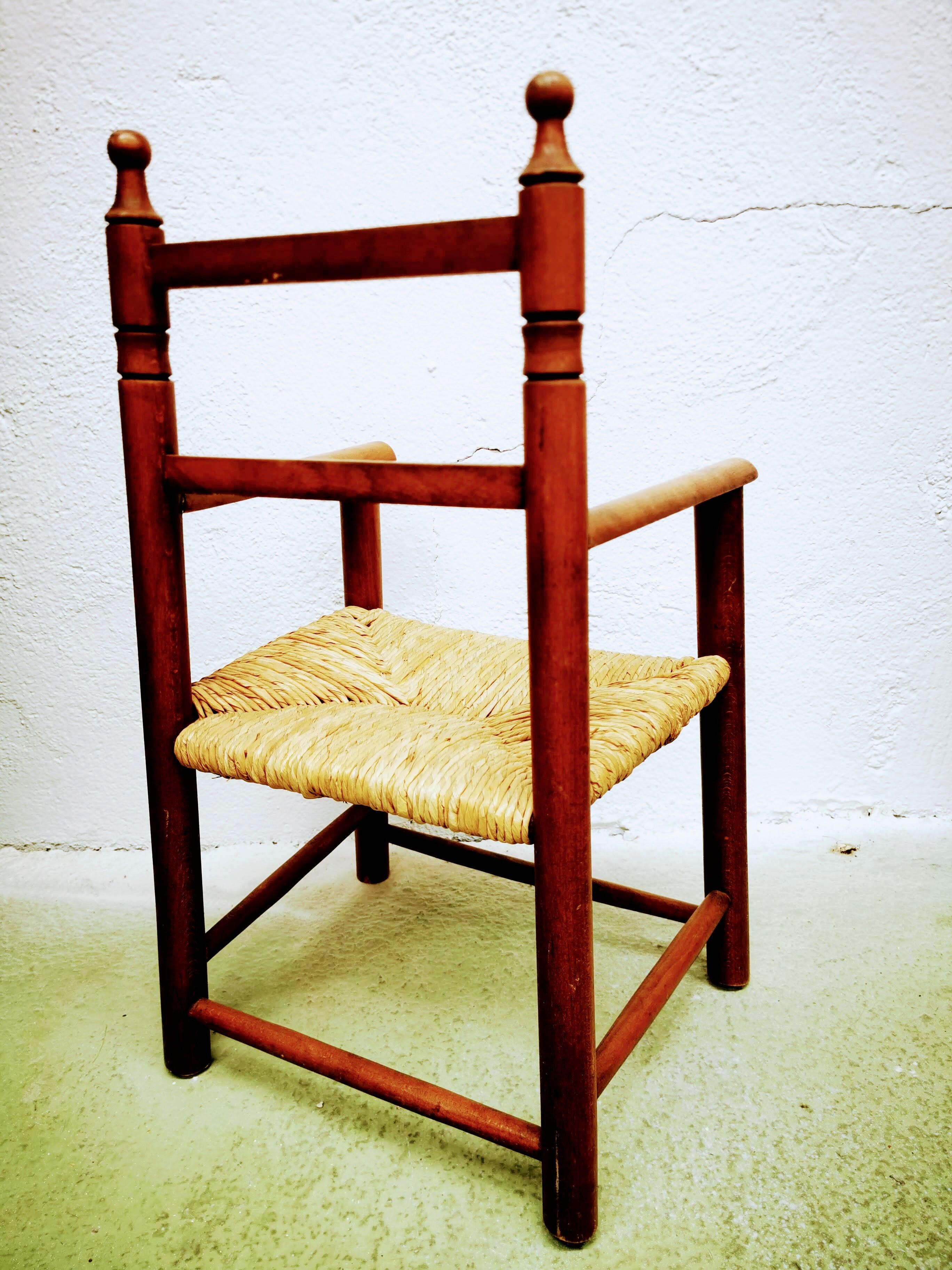 Children's chair