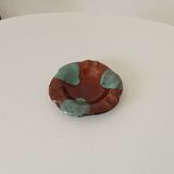 Cendrier vintage de style Vallauris