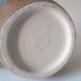 Pitcher in Digoin sandstone 70s