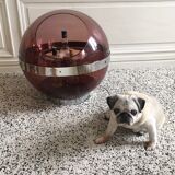 Vintage  spherical bar 70