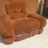 Okay armchair 1970
