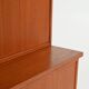 Scandinavian teak cabinet, 1960s