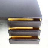 Vintage Arne Vodder Desk, Denmark 1960s