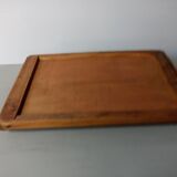 Art deco tray