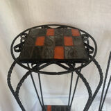 Side tables