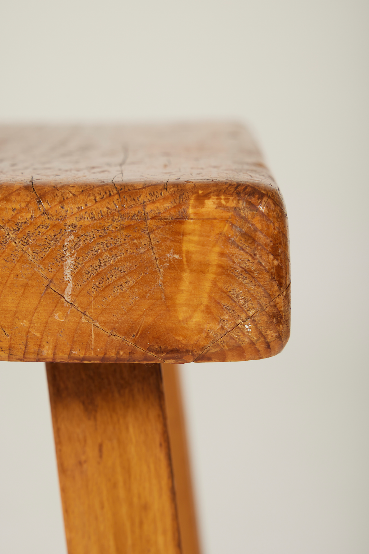 Stool, 1960s