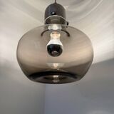 Space Age Leuchten design chandelier from the 70s