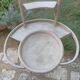 Coiffeuse barbière années 20