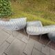 Set of 6 dining chairs Ligne Roset