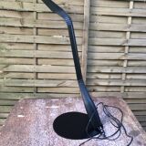 Cobra lamp by Philippe Michel Manade 80s