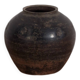 Ancient Asian vase (c.1900) #2