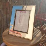 Lancel photo frame