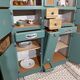 Vintage Mado buffet redesigned
