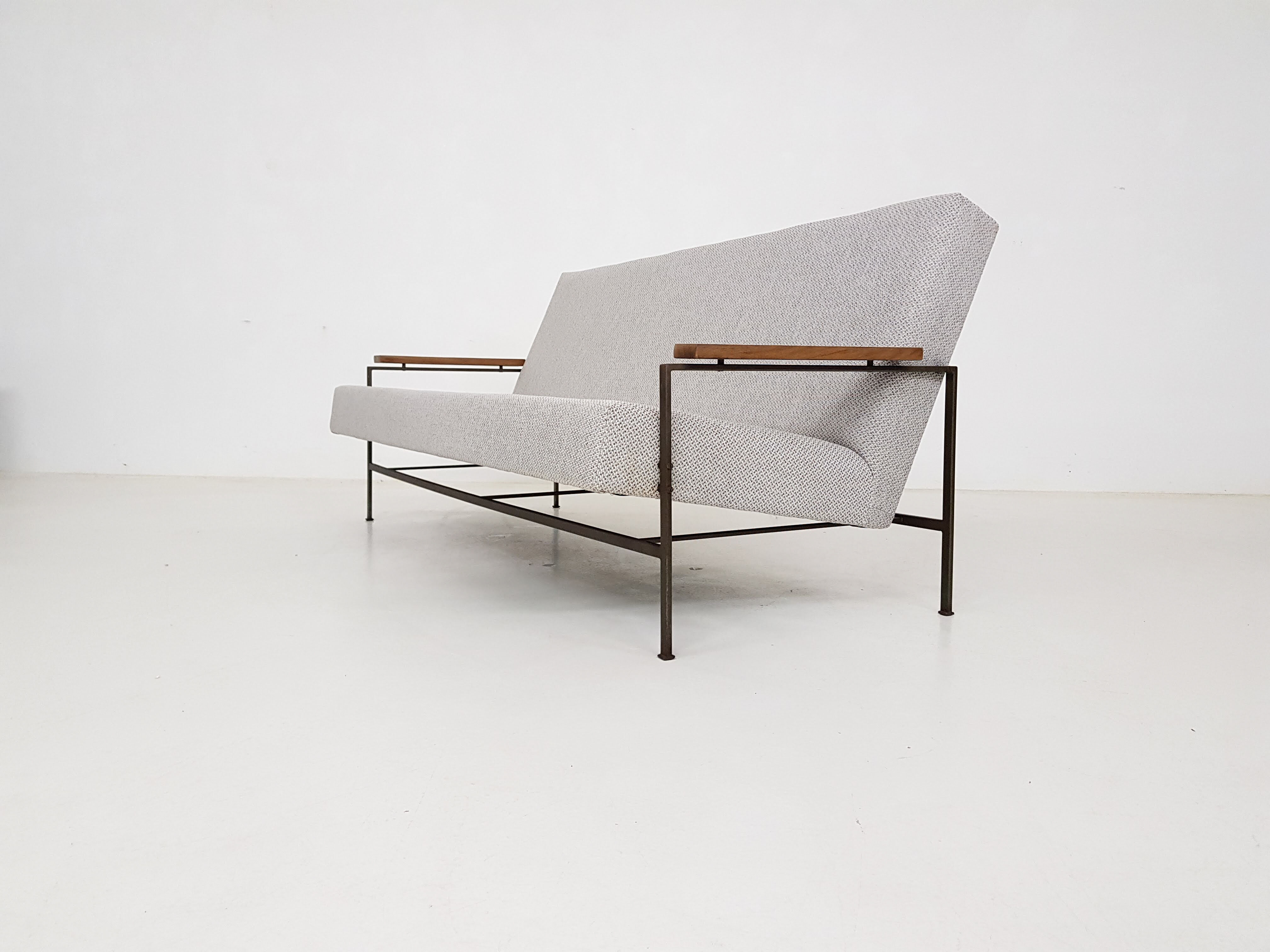 Sofa by Rob Parry for Gelderland, Dutch 1960