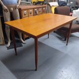Scandinavian style table