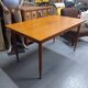 Scandinavian style table
