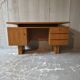 Mid-century desk