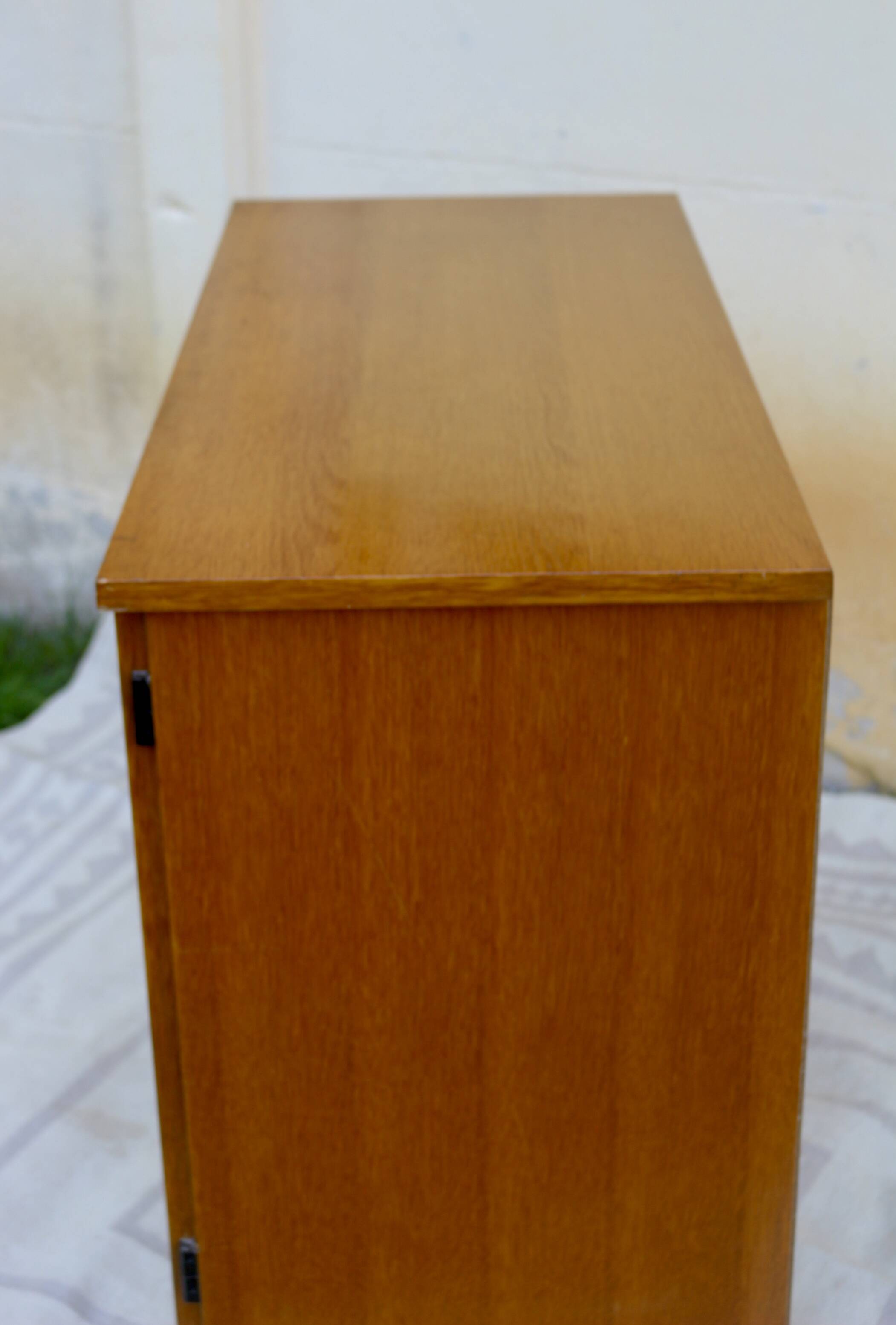 Scandinavian chest of drawers from the 50s in teak. Ref Camilla