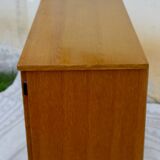 Scandinavian chest of drawers from the 50s in teak. Ref Camilla