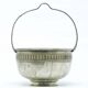 G7o art deco sugar bowl
