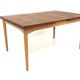 Table de salle à manger "Öresund", Børge Mogensen, Suède, 1960