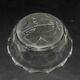 J7T Hydrangea Art Deco Bowl