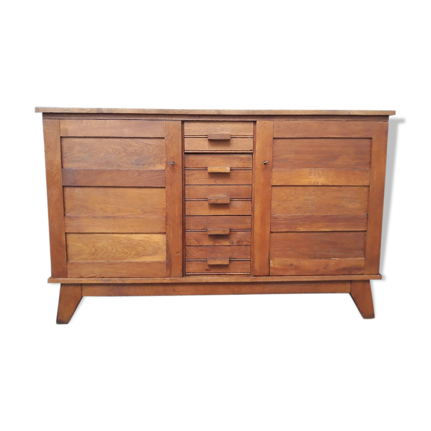 René Gabriel Buffet