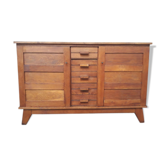 René Gabriel Buffet