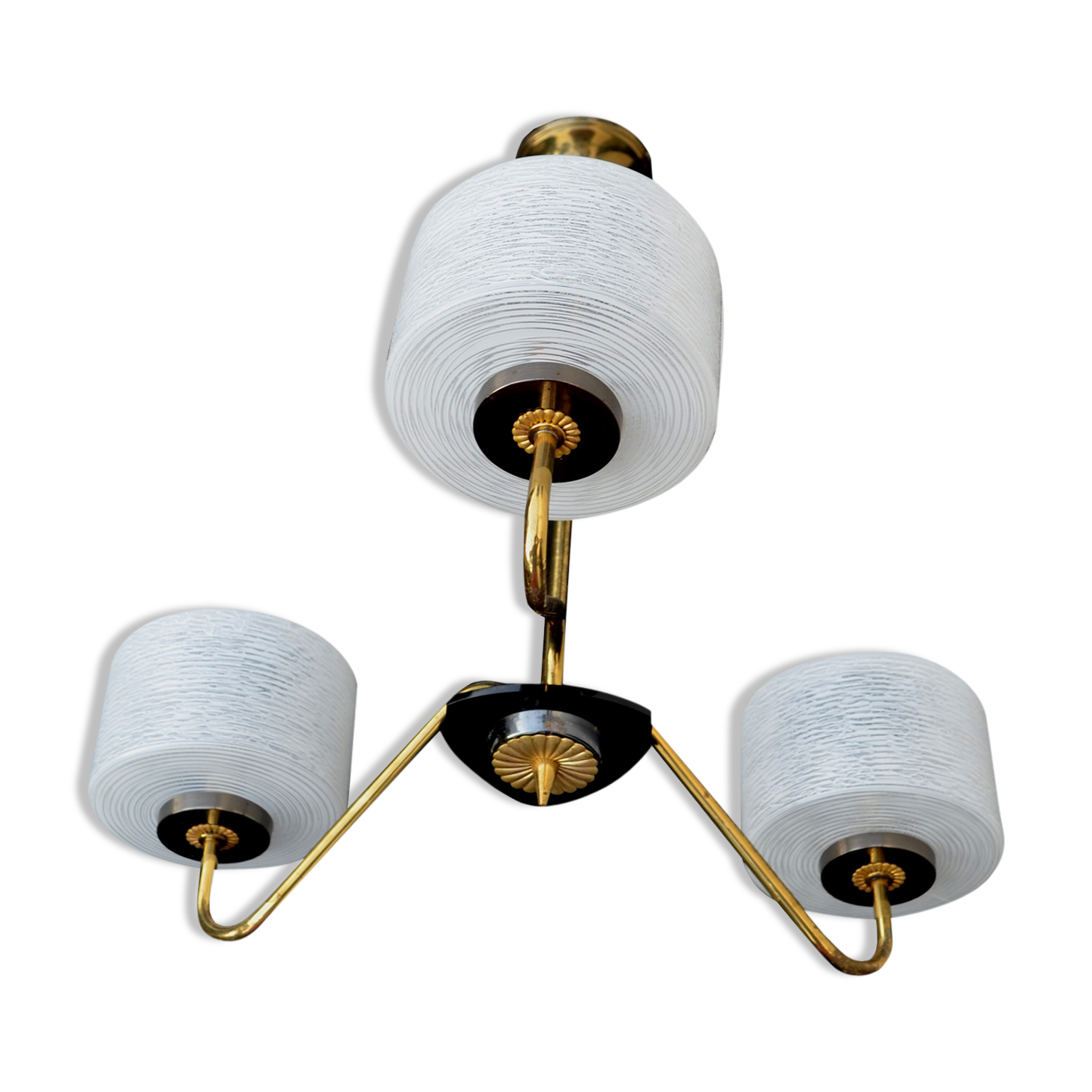 Vintage ceiling light