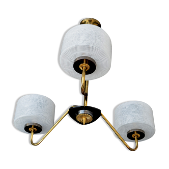 Vintage ceiling light