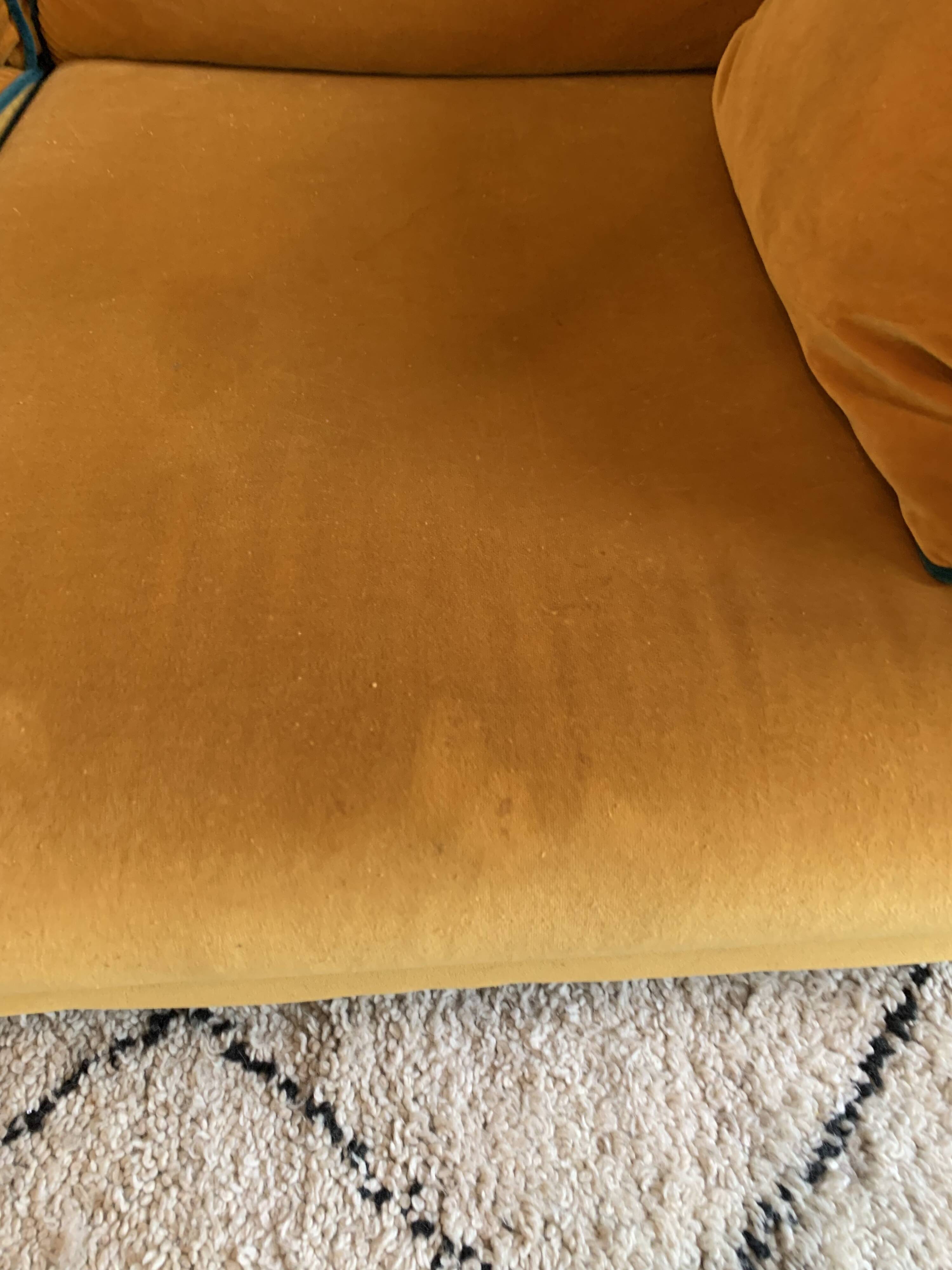 Sofa Maison Sarah Lavoine Noa