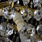 Suspension tassels 3 levels