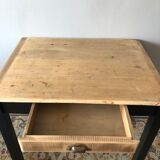 Old desk