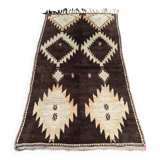 Old Taznakht Berber rug 150x245