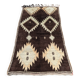 Old Taznakht Berber rug 150x245