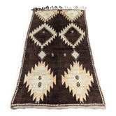 Tapis berbère Taznakht ancien 150x245