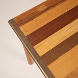 Benetton Console by Afra and Tobia Scarpa