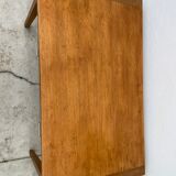 Vintage wooden table