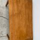 Vintage wooden table