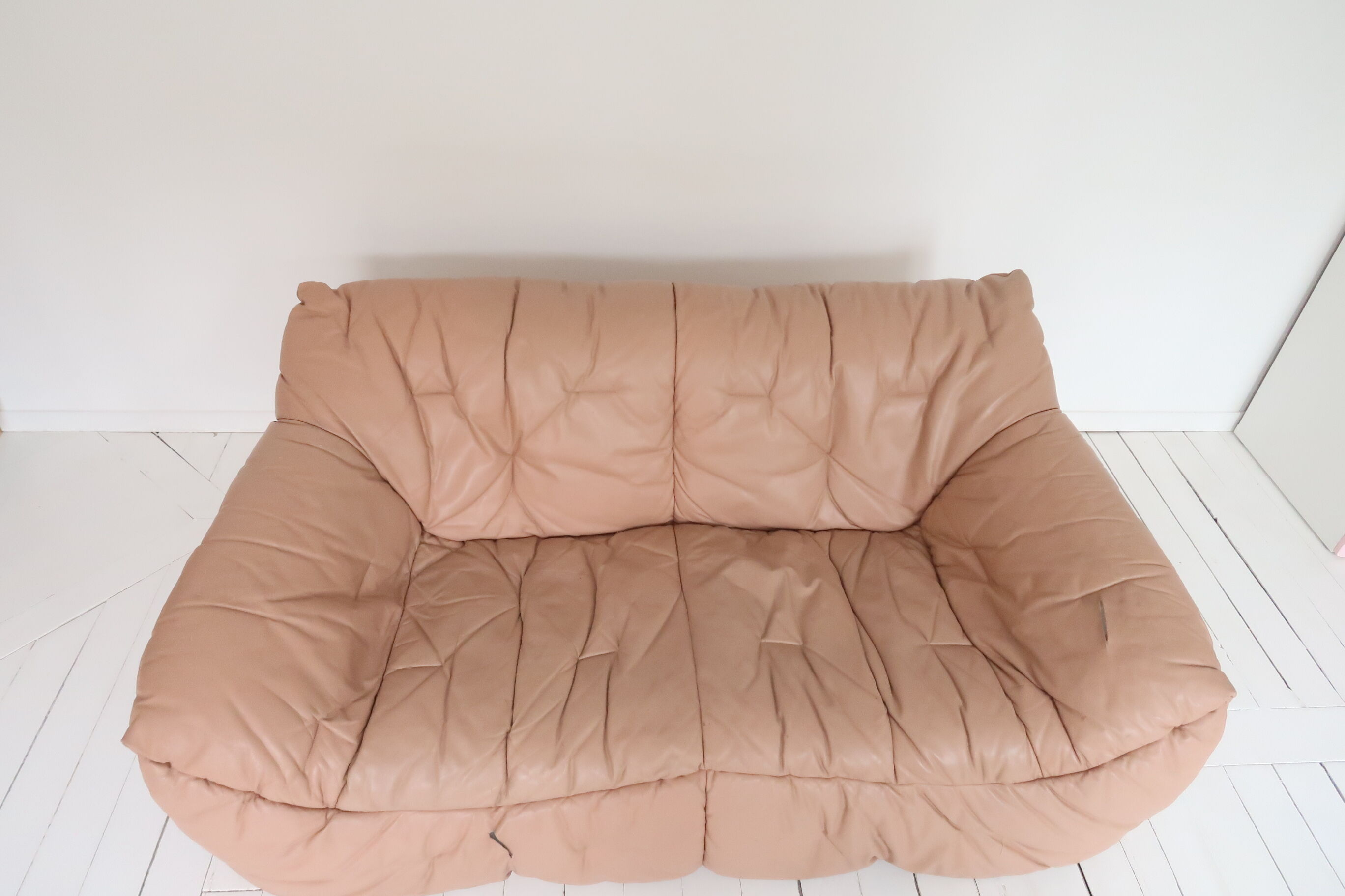Canapé Roche bobois  Informel Hans Hopfer