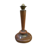 Art Deco lamp foot