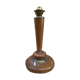Art Deco lamp foot