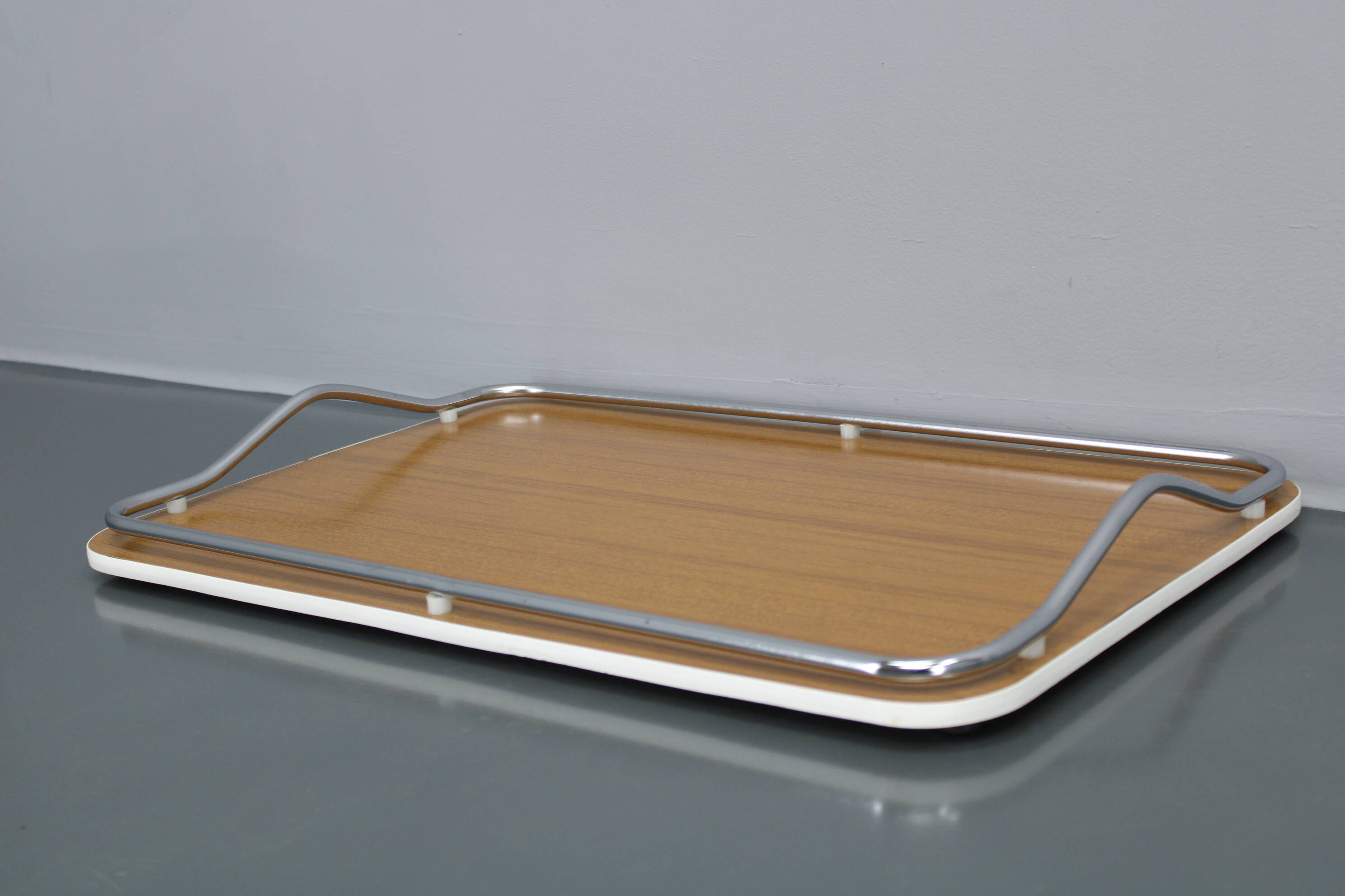 1970s Trolley /Serving Cart, Italy