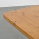 Table des Arcs, par Charlotte Perriand, circa 1975
