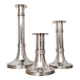 Gunther Lambert candlestick set
