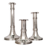 Gunther Lambert candlestick set