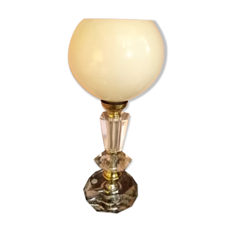 G Humbert lamp