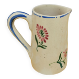 Earthenware pitcher twentieth